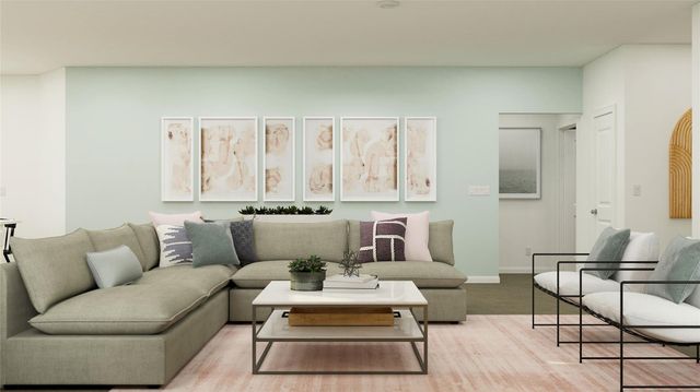 501 Sormonne LOOP, Kyle, TX 78640