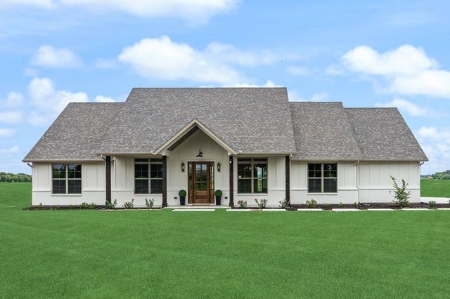 594 Sedalia Road, Van Alstyne, TX 75495