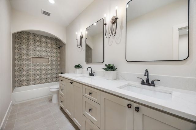 594 Sedalia Road, Van Alstyne, TX 75495