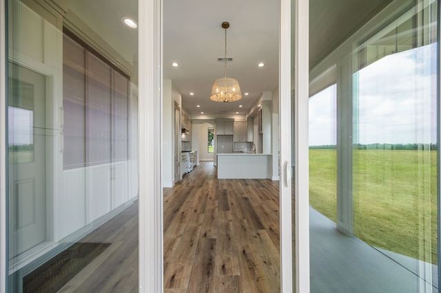 594 Sedalia Road, Van Alstyne, TX 75495