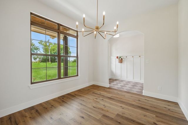 594 Sedalia Road, Van Alstyne, TX 75495