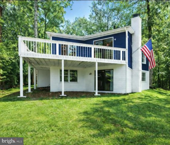 119 LARKSPUR LN, Locust Grove, VA 22508