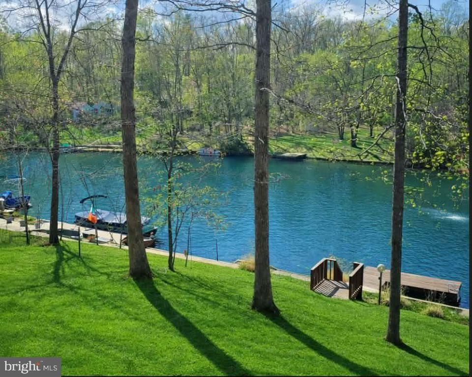 119 LARKSPUR LN, Locust Grove, VA 22508