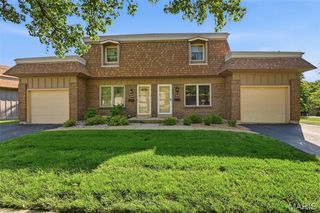 2350 Charlemagne Drive, Maryland Heights, MO 63043