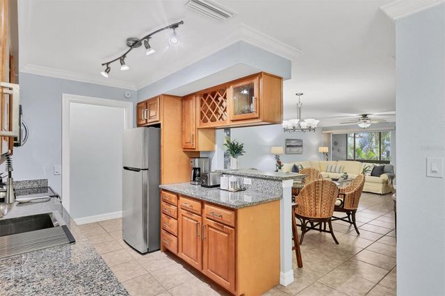 3350 S OSPREY AVENUE 211A, Sarasota, FL 34239