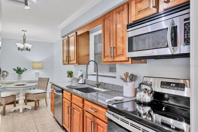 3350 S OSPREY AVENUE 211A, Sarasota, FL 34239