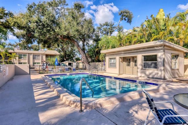 3350 S OSPREY AVENUE 211A, Sarasota, FL 34239