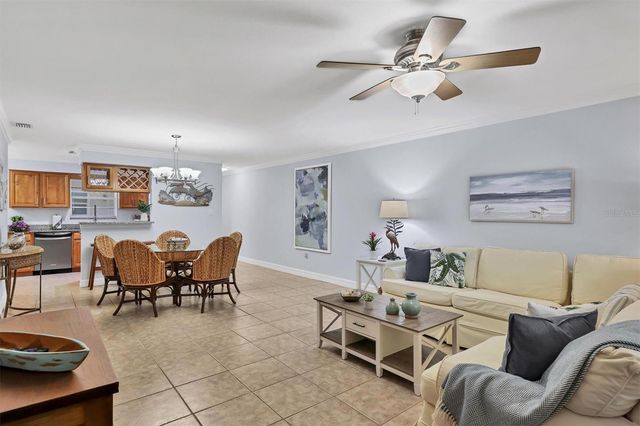 3350 S OSPREY AVENUE 211A, Sarasota, FL 34239