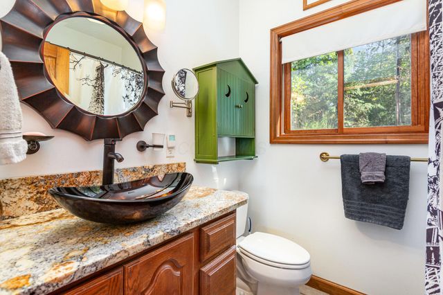 201 Apache Lane, Hide A Way Hills, OH 43107