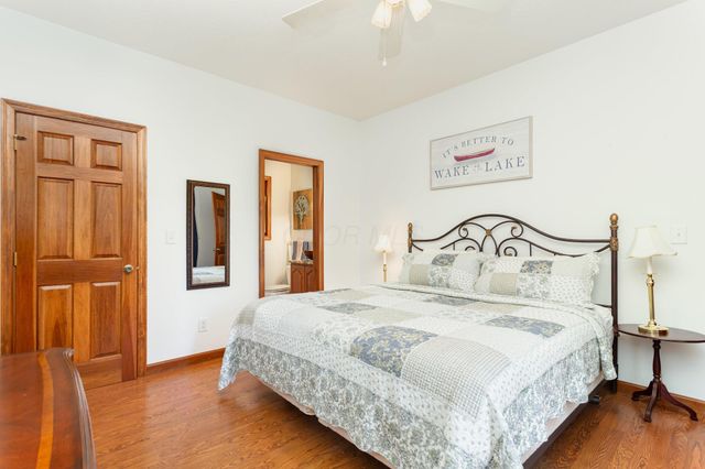 201 Apache Lane, Hide A Way Hills, OH 43107