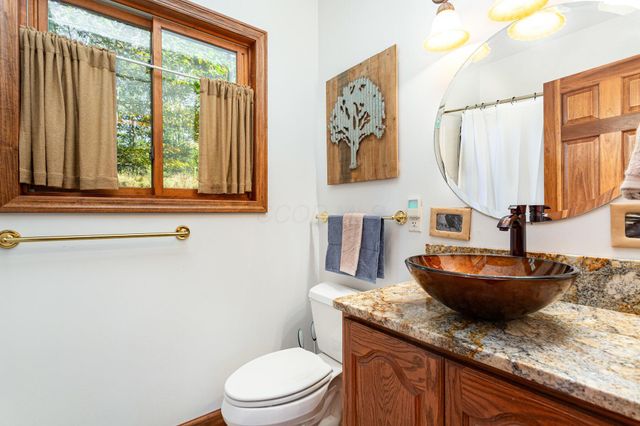 201 Apache Lane, Hide A Way Hills, OH 43107