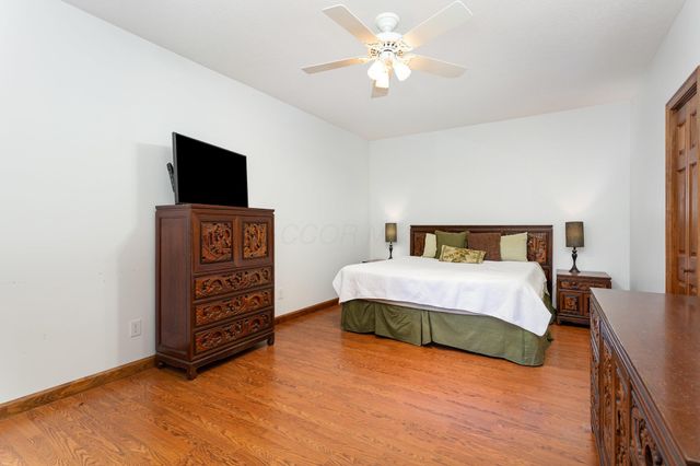 201 Apache Lane, Hide A Way Hills, OH 43107