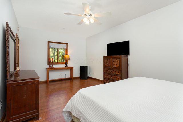 201 Apache Lane, Hide A Way Hills, OH 43107