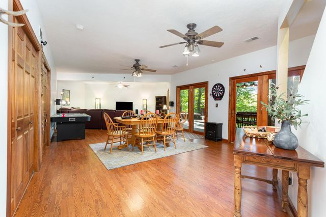 201 Apache Lane, Hide A Way Hills, OH 43107