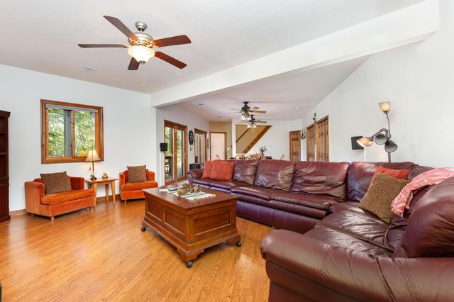 201 Apache Lane, Hide A Way Hills, OH 43107