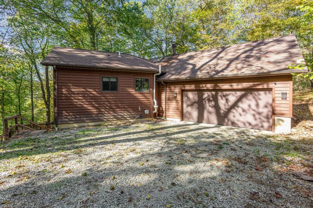 201 Apache Lane, Hide A Way Hills, OH 43107