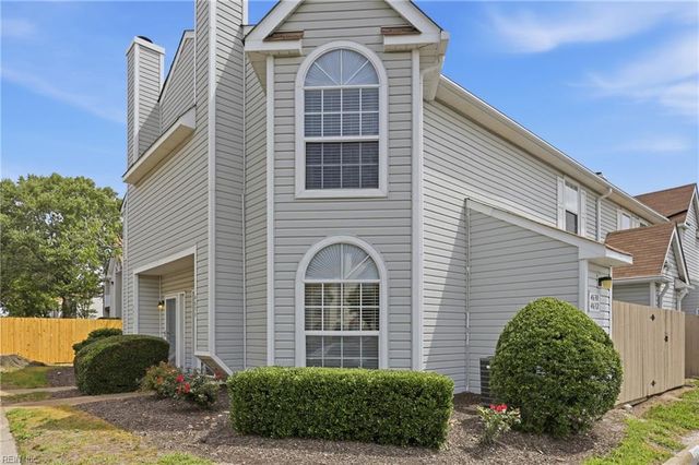 4630 Georgetown PL, Virginia Beach, VA 23455