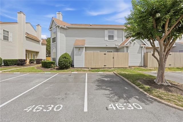 4630 Georgetown PL, Virginia Beach, VA 23455