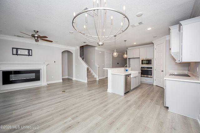 10545 W Landon Green Circle, Gulfport, MS 39503