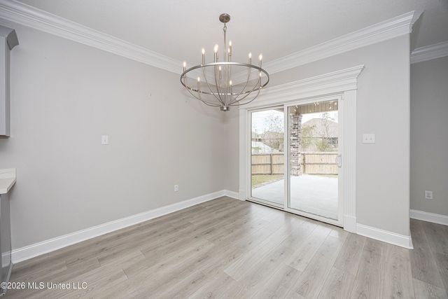 10545 W Landon Green Circle, Gulfport, MS 39503