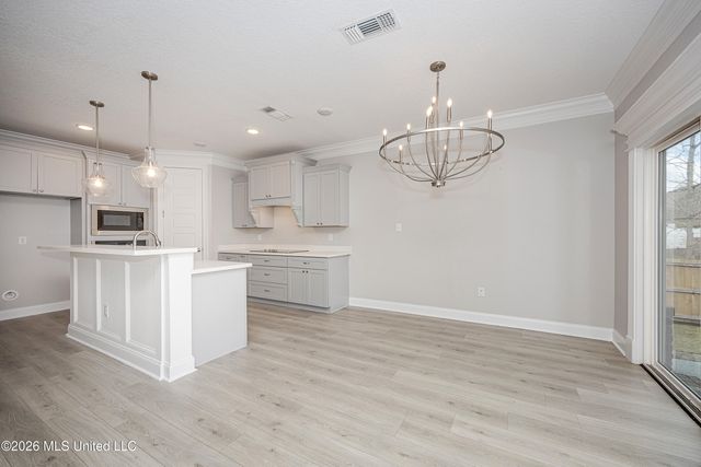 10545 W Landon Green Circle, Gulfport, MS 39503