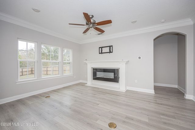 10545 W Landon Green Circle, Gulfport, MS 39503