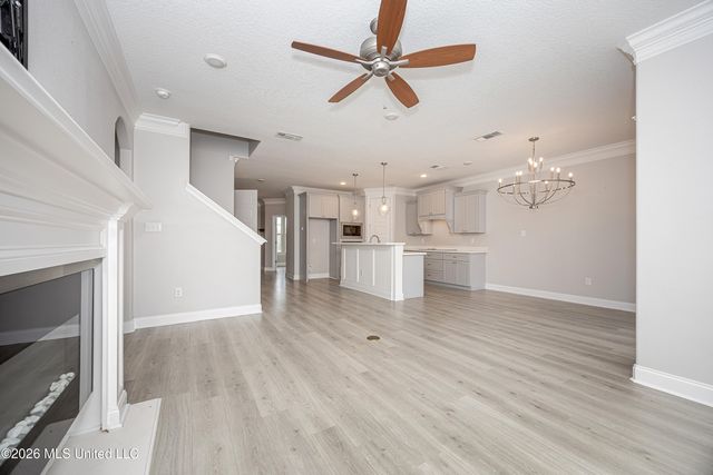 10545 W Landon Green Circle, Gulfport, MS 39503