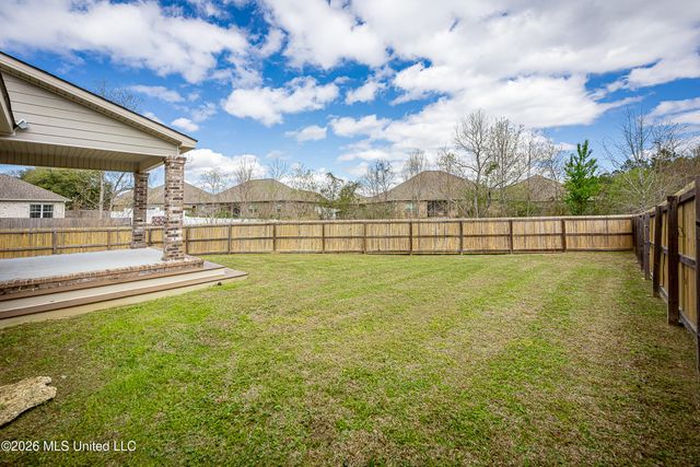 10545 W Landon Green Circle, Gulfport, MS 39503