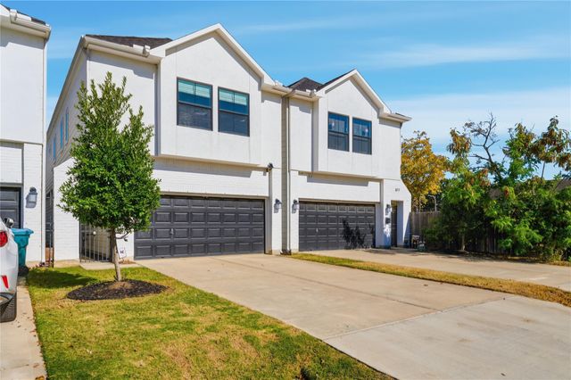 819 W 19th Street, Houston, TX 77008