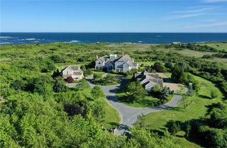 320 HARRISON Avenue, Newport, RI 02840