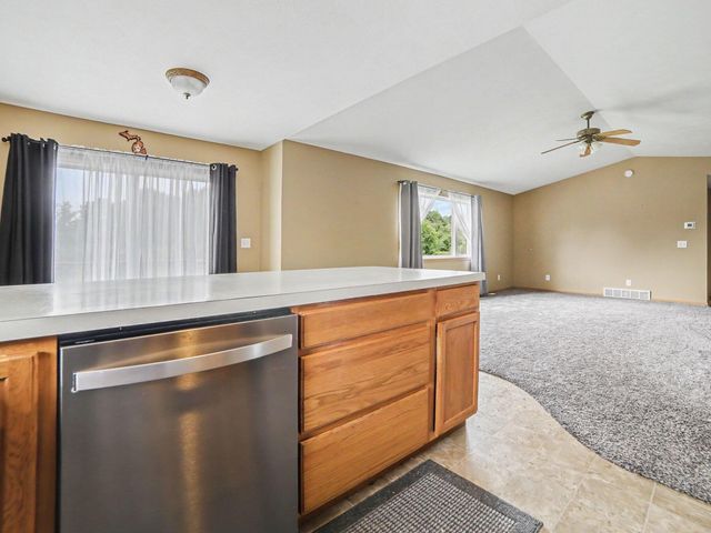 3161 W White Lake Drive, Fruitland Twp, MI 49461