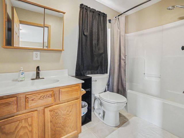 3161 W White Lake Drive, Fruitland Twp, MI 49461