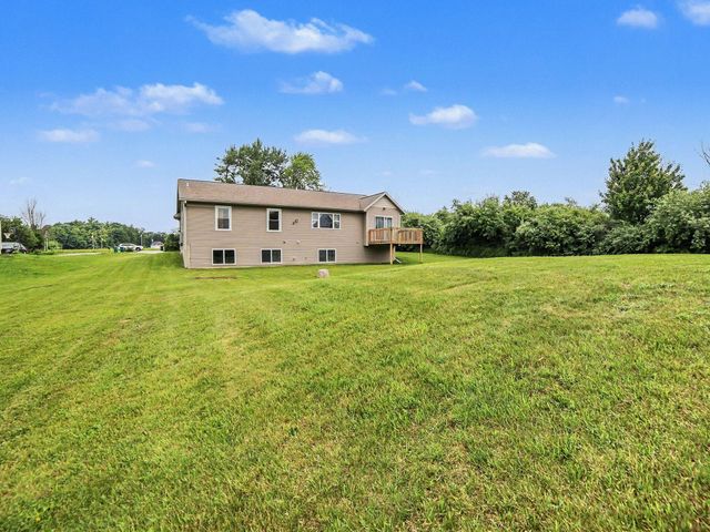 3161 W White Lake Drive, Fruitland Twp, MI 49461