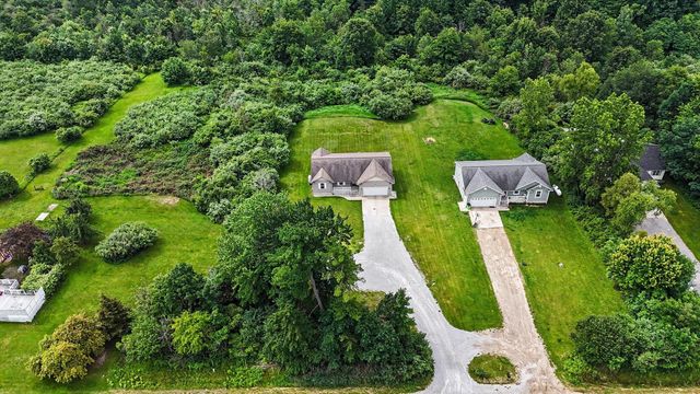 3161 W White Lake Drive, Fruitland Twp, MI 49461