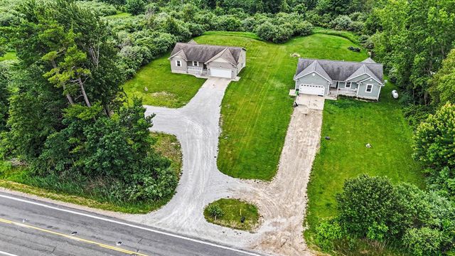 3161 W White Lake Drive, Fruitland Twp, MI 49461