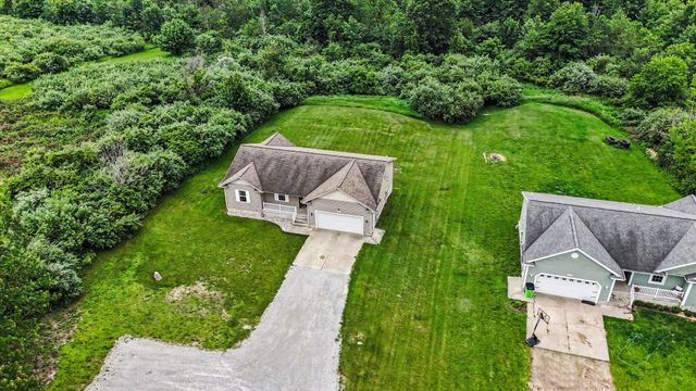 3161 W White Lake Drive, Fruitland Twp, MI 49461