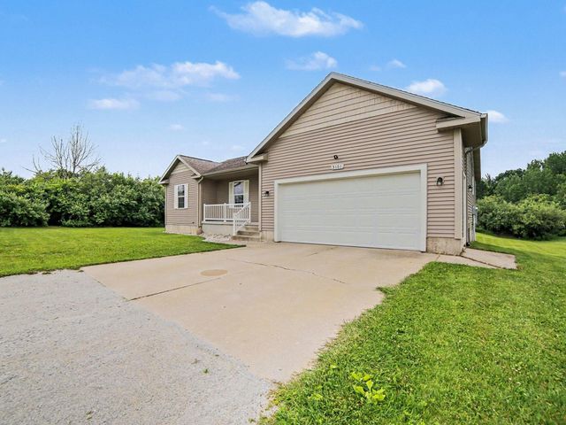 3161 W White Lake Drive, Fruitland Twp, MI 49461