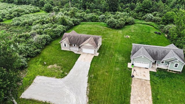 3161 W White Lake Drive, Fruitland Twp, MI 49461