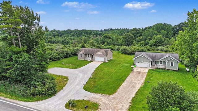 3161 W White Lake Drive, Fruitland Twp, MI 49461