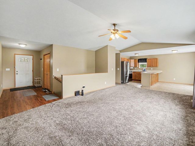 3161 W White Lake Drive, Fruitland Twp, MI 49461