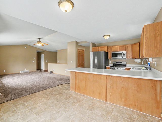 3161 W White Lake Drive, Fruitland Twp, MI 49461