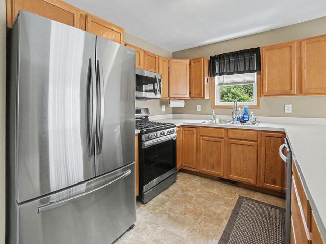 3161 W White Lake Drive, Fruitland Twp, MI 49461
