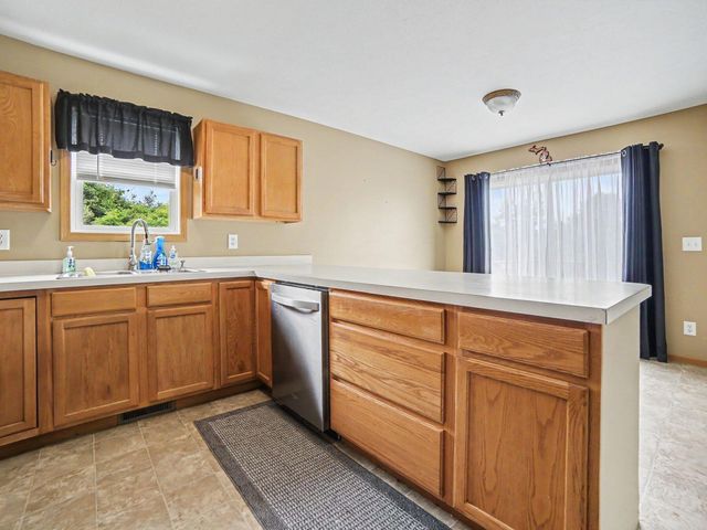 3161 W White Lake Drive, Fruitland Twp, MI 49461
