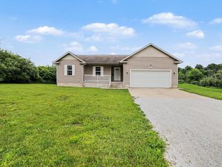 3161 W White Lake Drive, Fruitland Twp, MI 49461