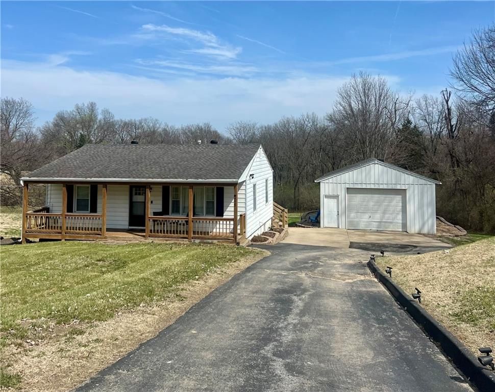 2115 S 65th Street, Kansas City, KS 66106