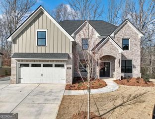 4416 Hosch Reserve Court, Buford, GA 30519