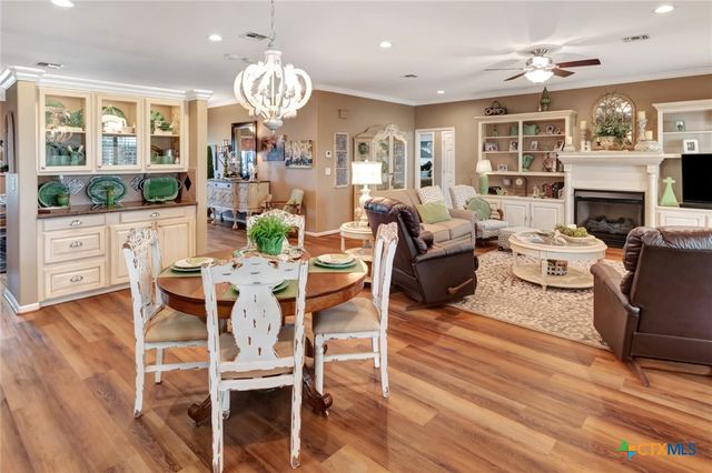 444 County Road 237, Ganado, TX 77962