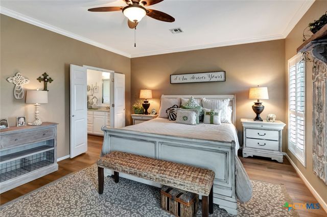 444 County Road 237, Ganado, TX 77962