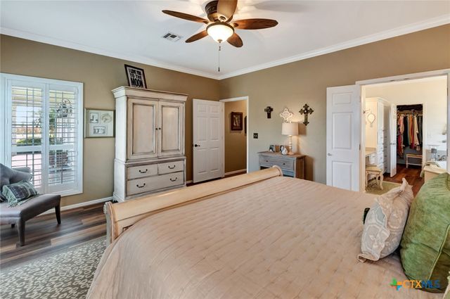 444 County Road 237, Ganado, TX 77962