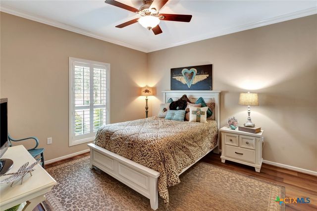 444 County Road 237, Ganado, TX 77962